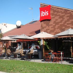 Ibis Bourg En Bresse